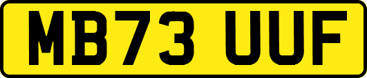 MB73UUF
