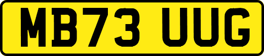 MB73UUG