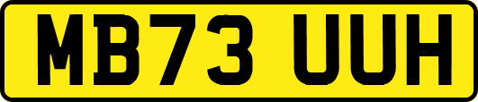 MB73UUH