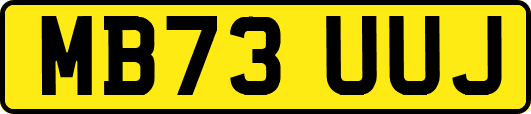MB73UUJ