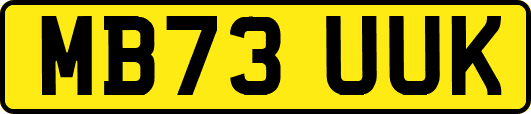 MB73UUK