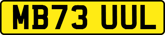 MB73UUL