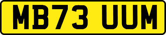 MB73UUM
