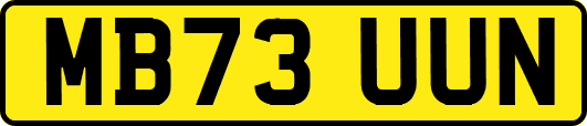 MB73UUN