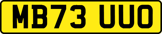 MB73UUO