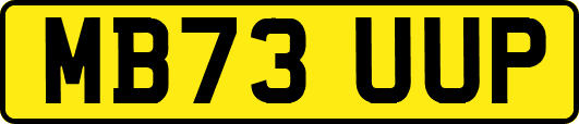 MB73UUP
