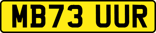 MB73UUR