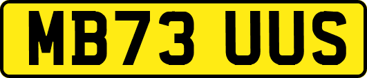 MB73UUS