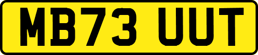 MB73UUT