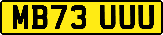 MB73UUU