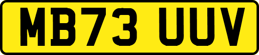 MB73UUV