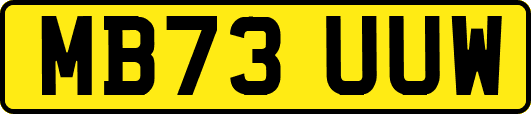 MB73UUW