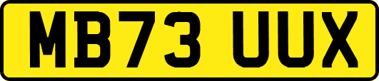 MB73UUX