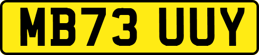 MB73UUY