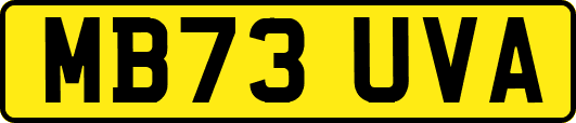 MB73UVA
