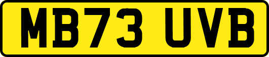 MB73UVB