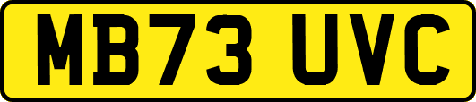 MB73UVC