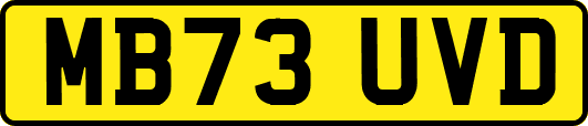 MB73UVD