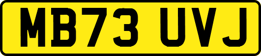 MB73UVJ