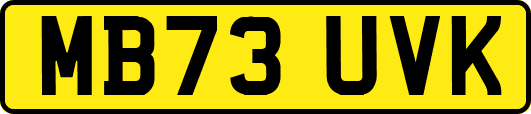 MB73UVK