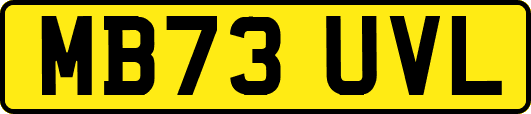 MB73UVL