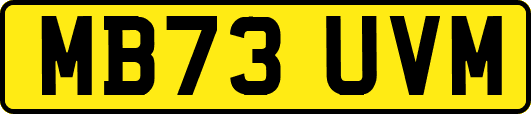 MB73UVM