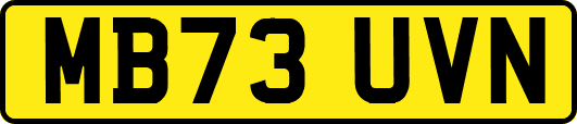 MB73UVN