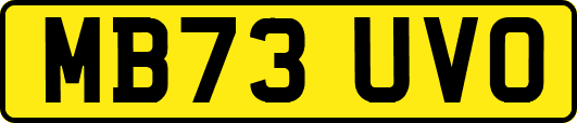 MB73UVO