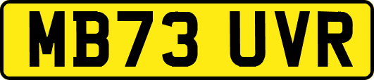 MB73UVR