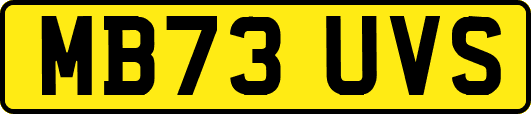 MB73UVS