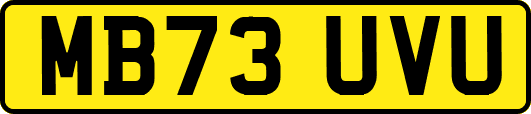 MB73UVU