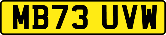 MB73UVW
