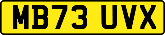 MB73UVX
