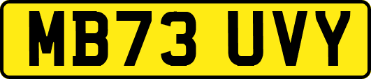 MB73UVY