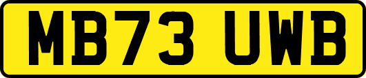 MB73UWB