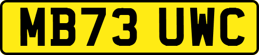 MB73UWC