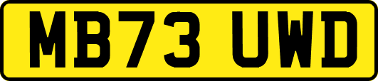 MB73UWD