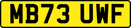 MB73UWF