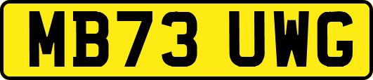 MB73UWG