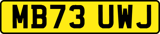 MB73UWJ