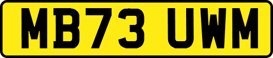 MB73UWM