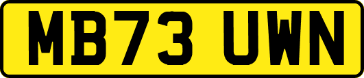 MB73UWN