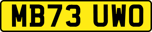 MB73UWO