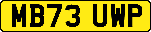 MB73UWP