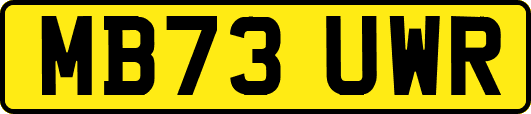 MB73UWR