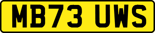 MB73UWS