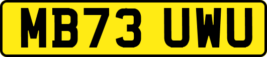 MB73UWU