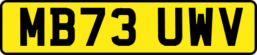 MB73UWV