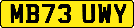 MB73UWY