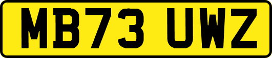 MB73UWZ